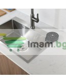 Автоматична машина за миене на стъклени чаши